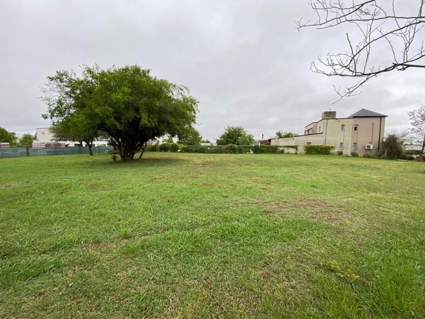 Terreno en Venta de 1740,0 m2