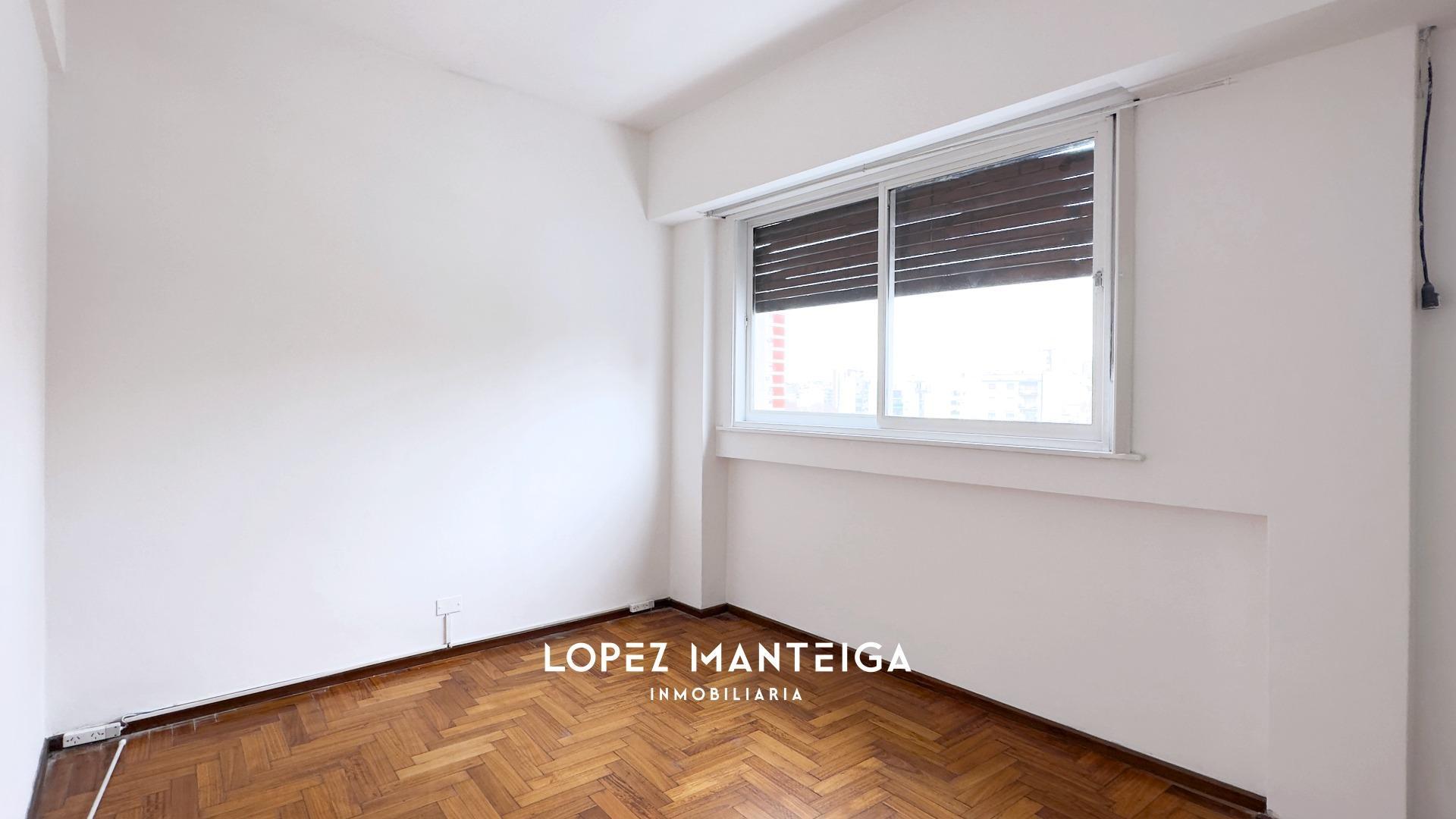 Departamento en Alquiler 45 años
