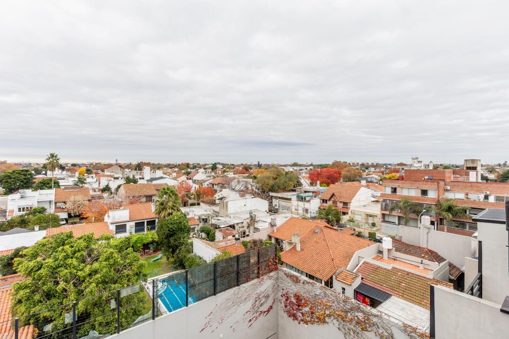 Departamento en Venta 7 años