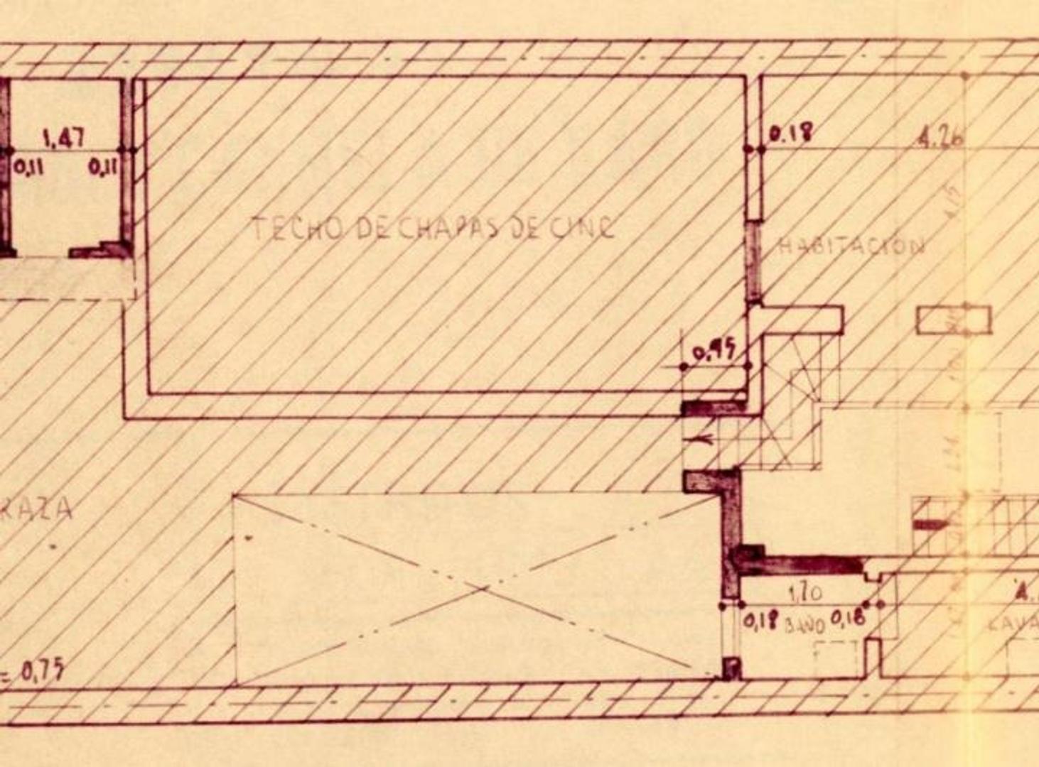 Casa en Venta en Almagro Norte, USD 400.000