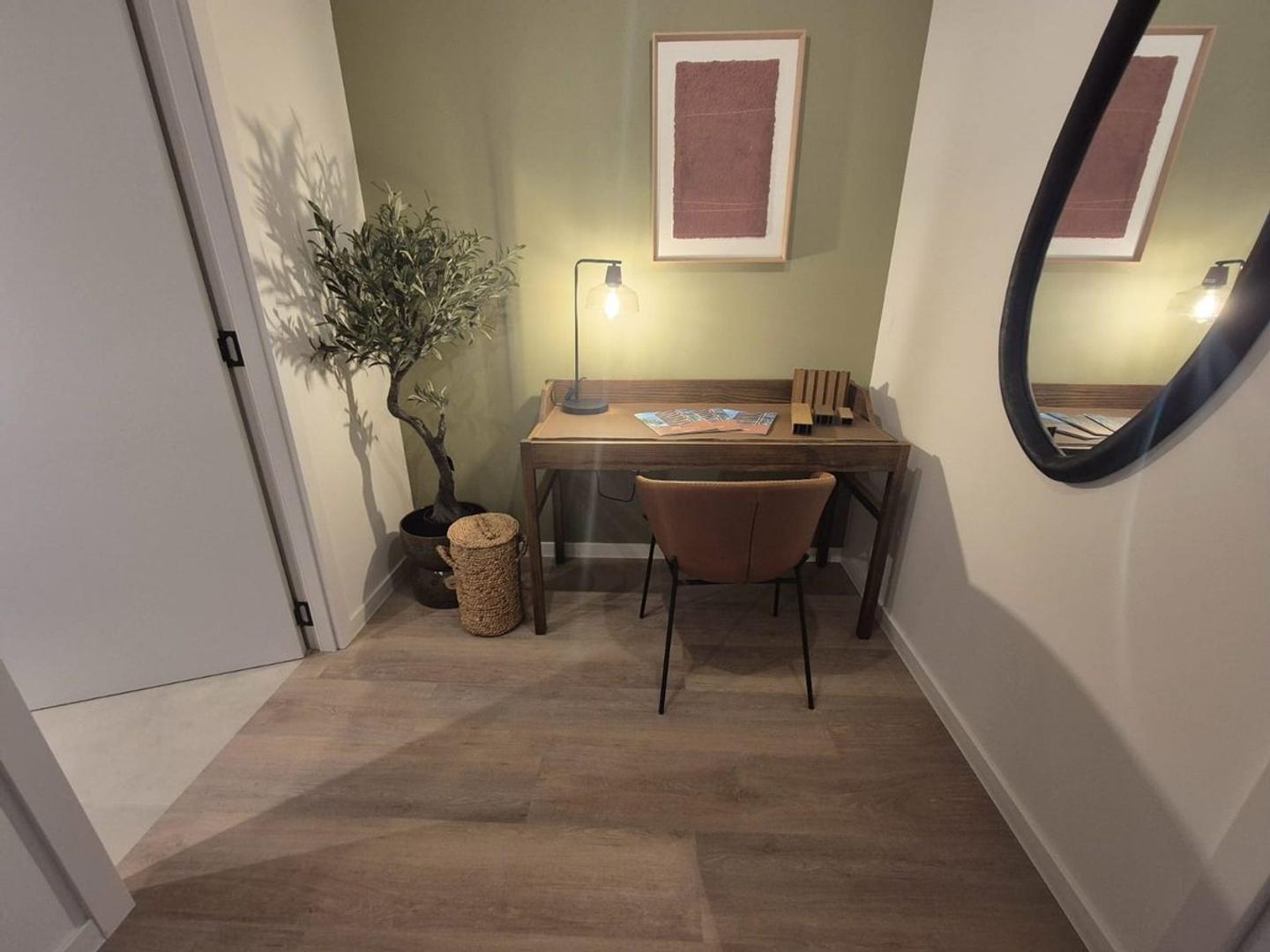 Departamento en Alquiler 2 años