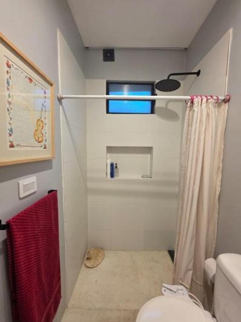 Depto Tipo Casa en Venta 1 año