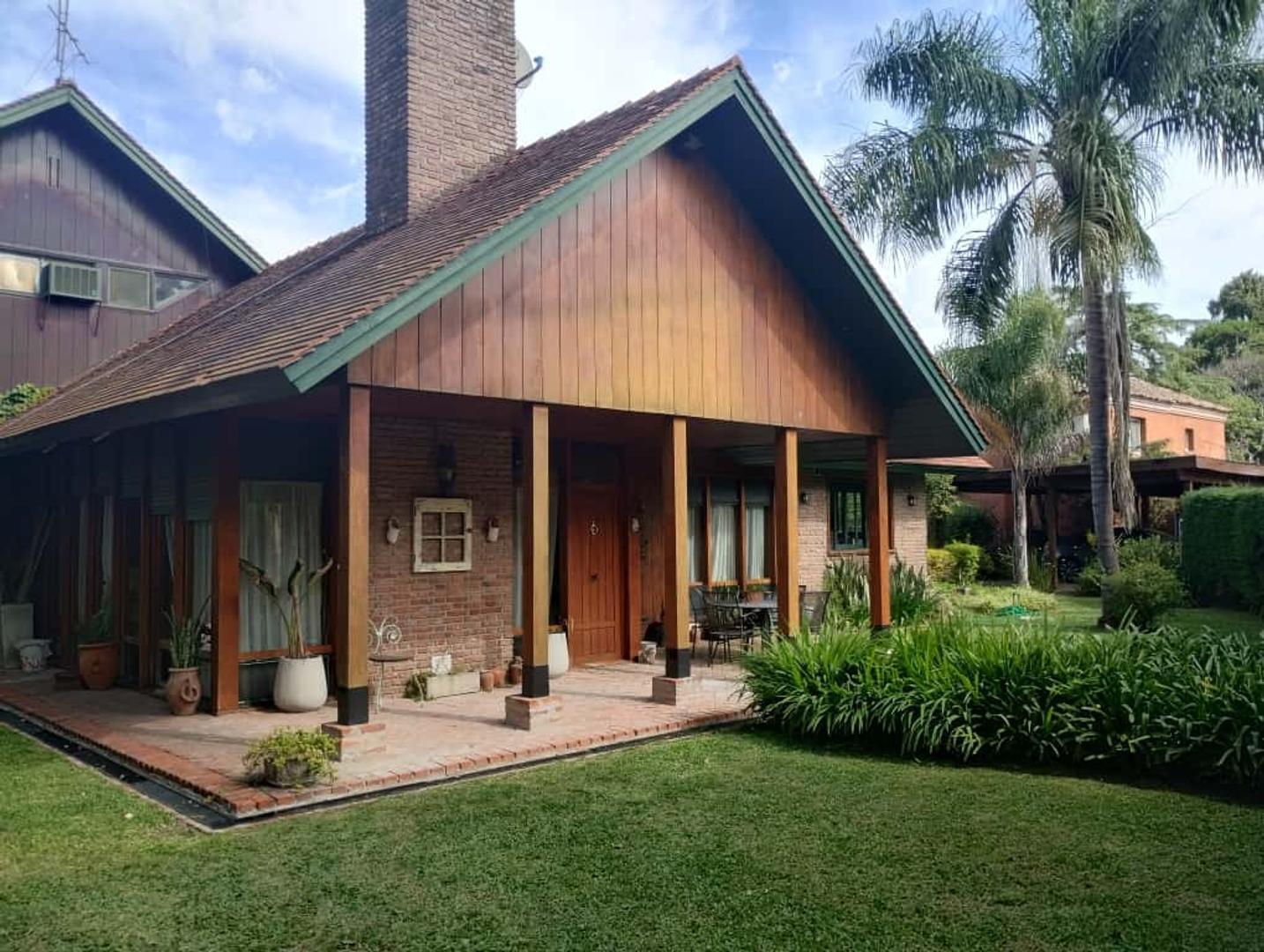 Casa en venta, Barrio con Protón, Las Palmas, en Muñiz