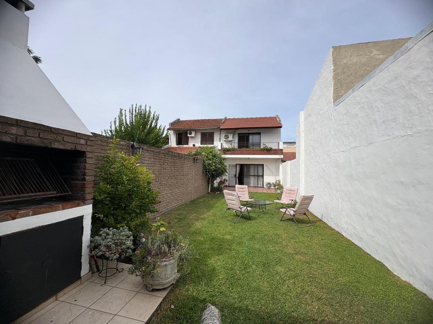 CASA TIPO PH EN ZARATE