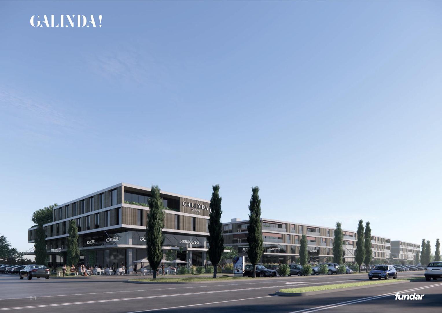 Departamento en Venta de 4 ambientes