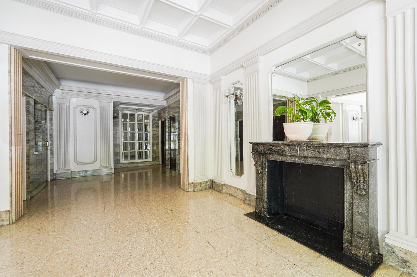 Departamento en Venta al Norte