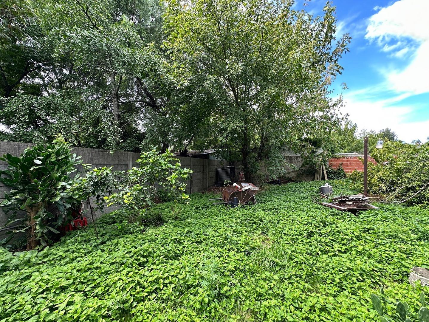 Terreno en City Bell