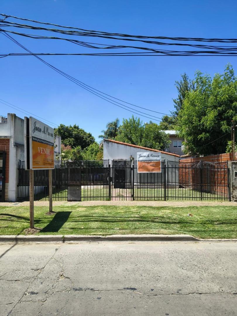 Lote en venta - Ituzaingo - Carabobo al 1400