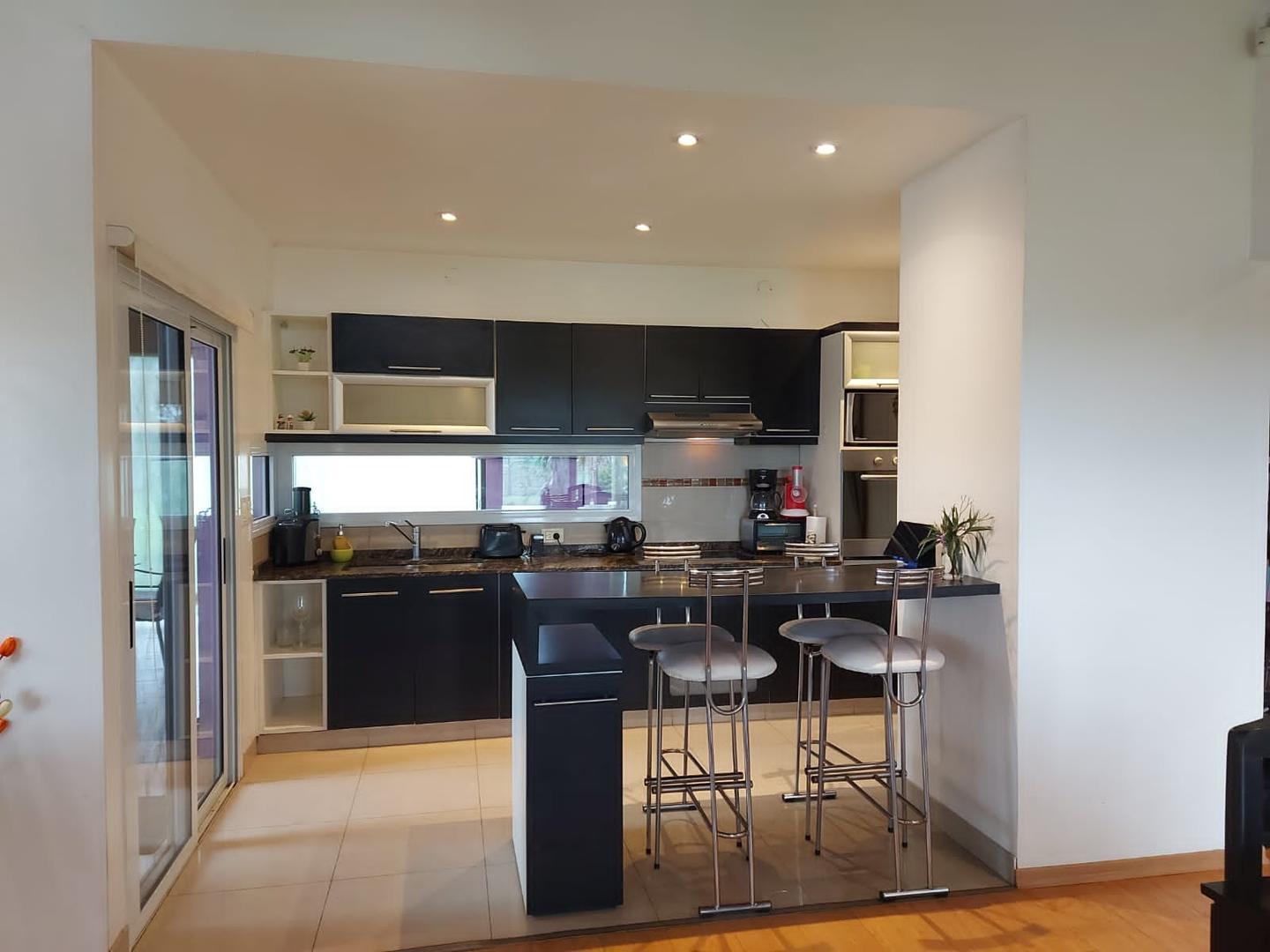 El Jacaranda Mza 105 (1) Lote 13