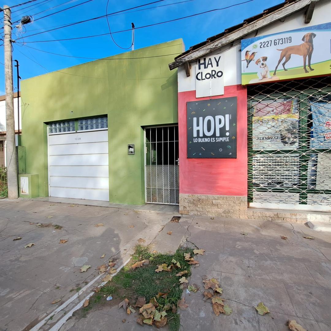 Hipolito Yrigoyen 1240