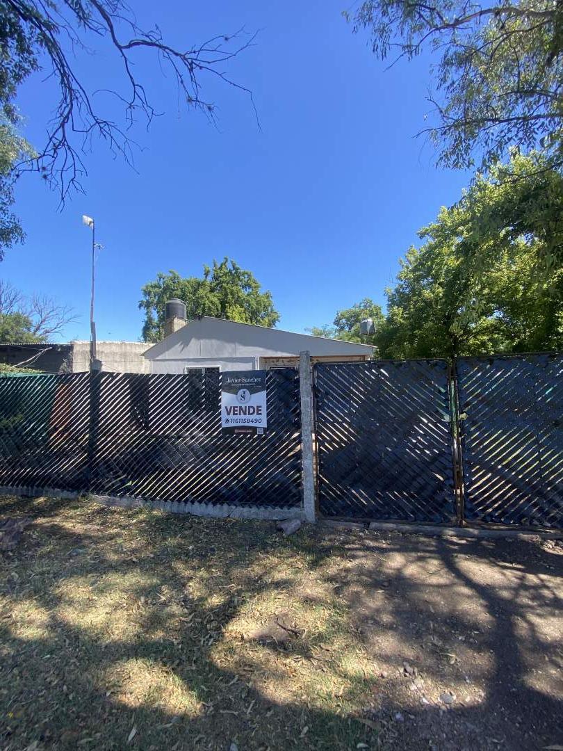Casa Venta en Barrio Los Viveros, General Rodriguez