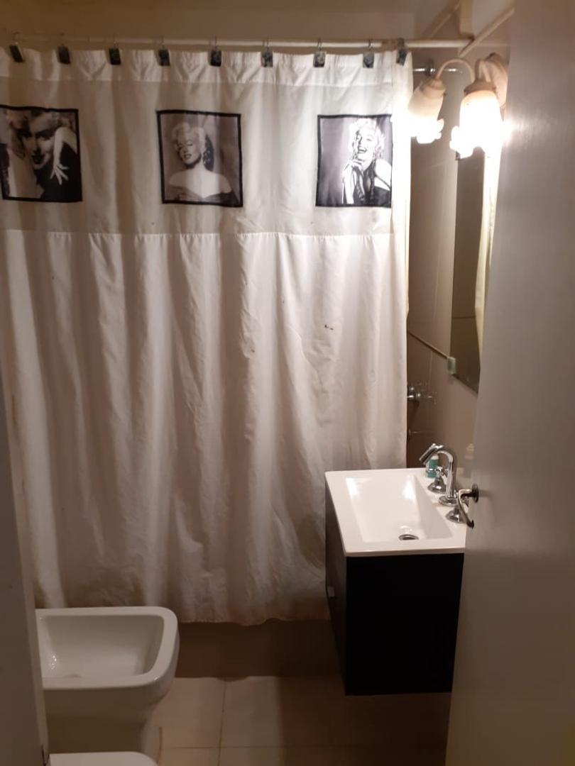 Departamento dos ambientes