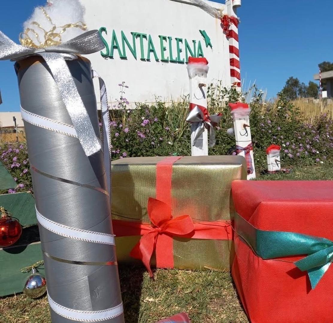 Santa Elena - Pilar Del Este