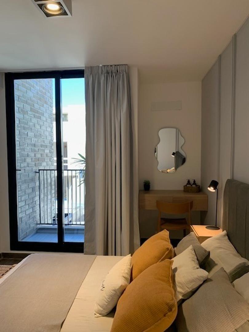 Departamentos 2 dormitorios - Blvd. Wilde  455 Bis Fisherton