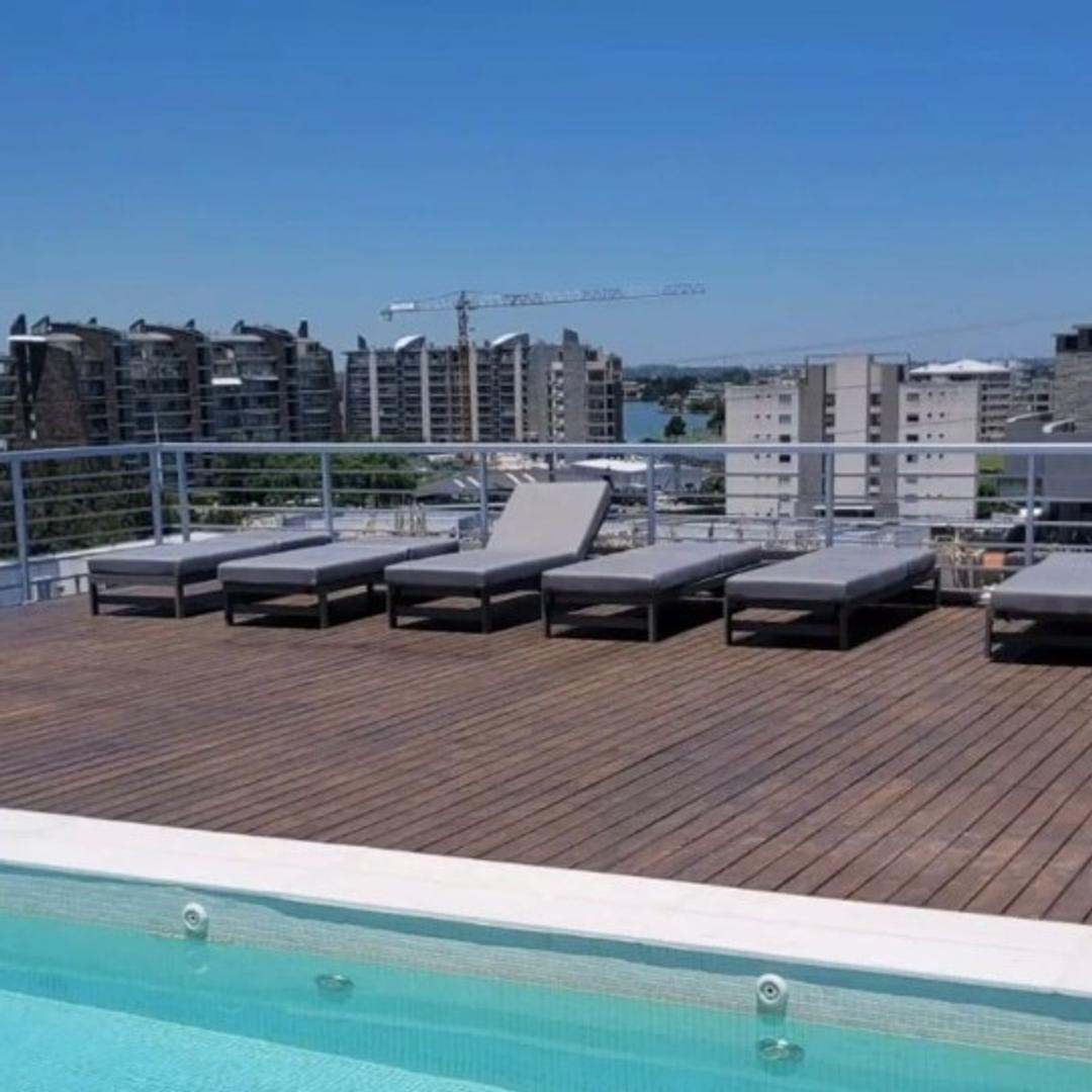 Nordelta , El Portal , Condominio Skyroof 100, Piso 2