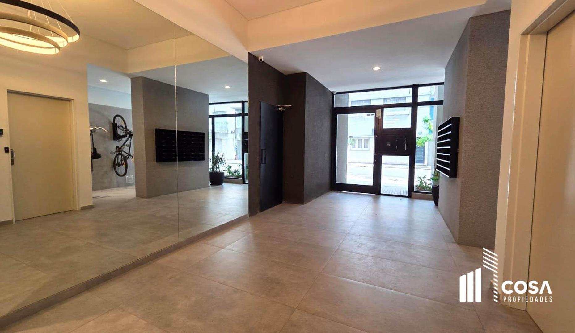 Departamento en Alquiler de 3 ambientes