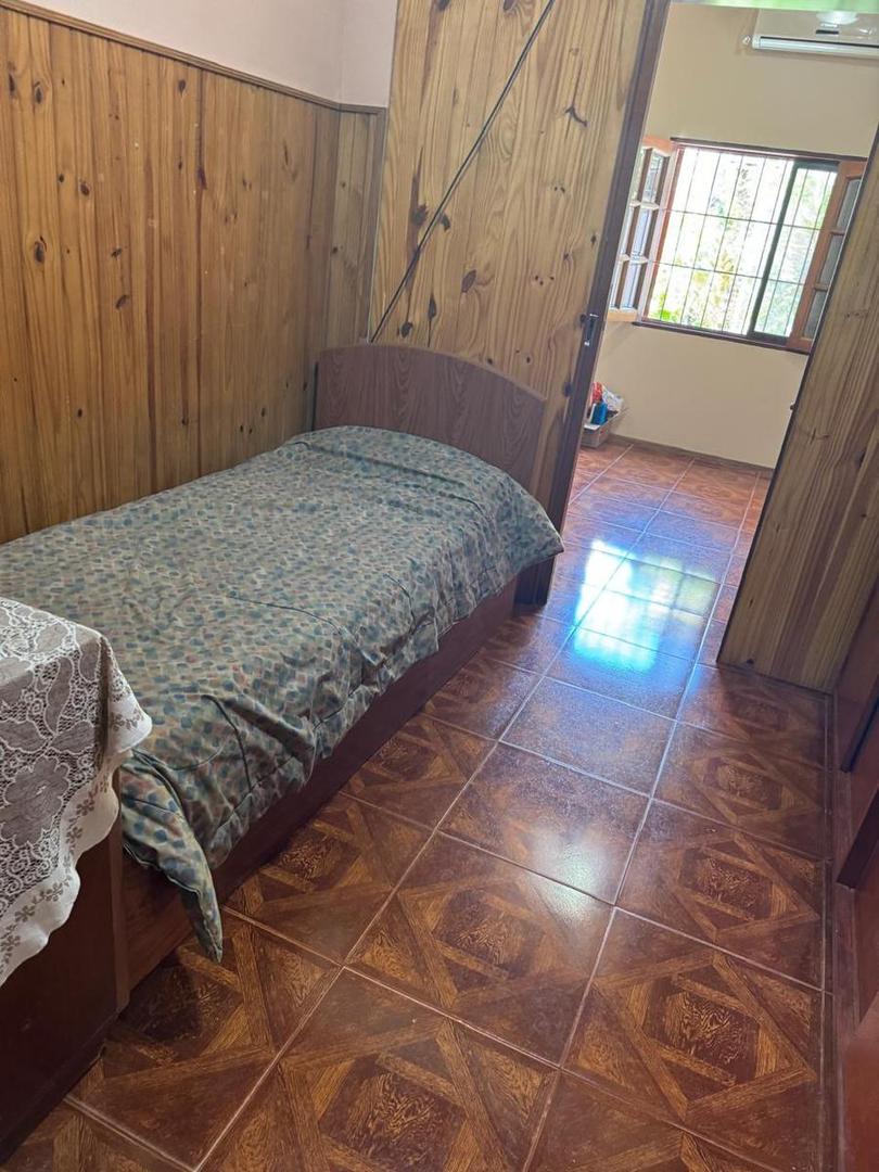 Casa en Venta 40 años