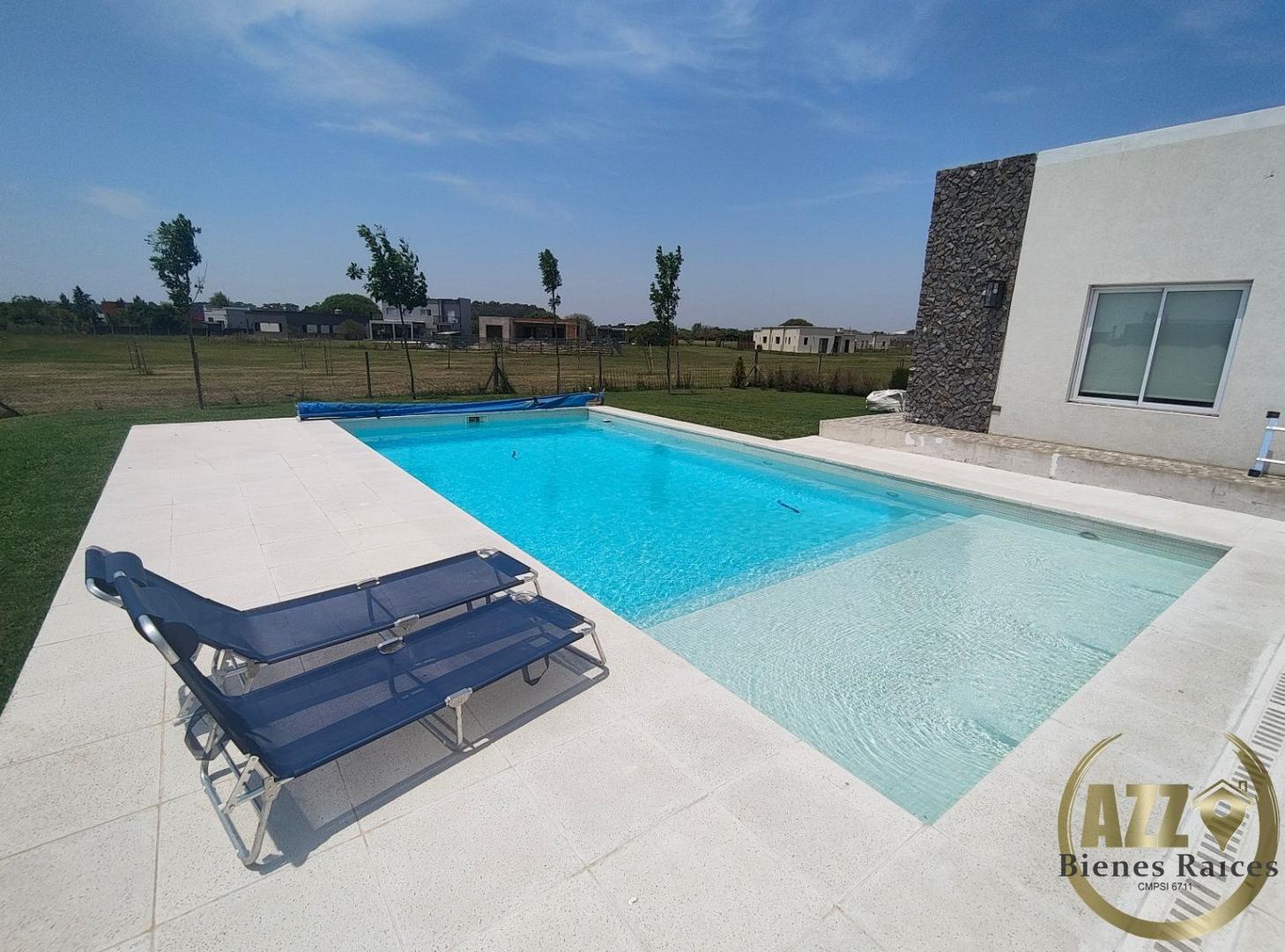 Casa 6 ambientes con 3 baños