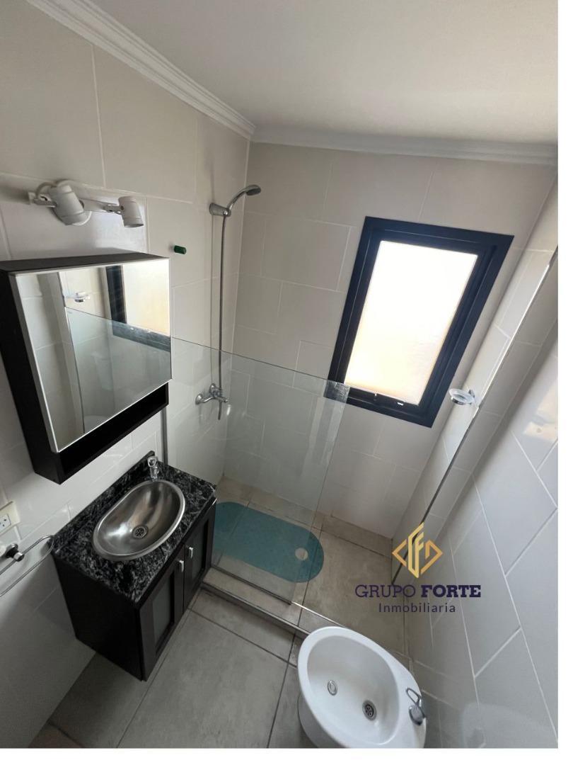 Departamento en Venta en Centro, USD 60.000