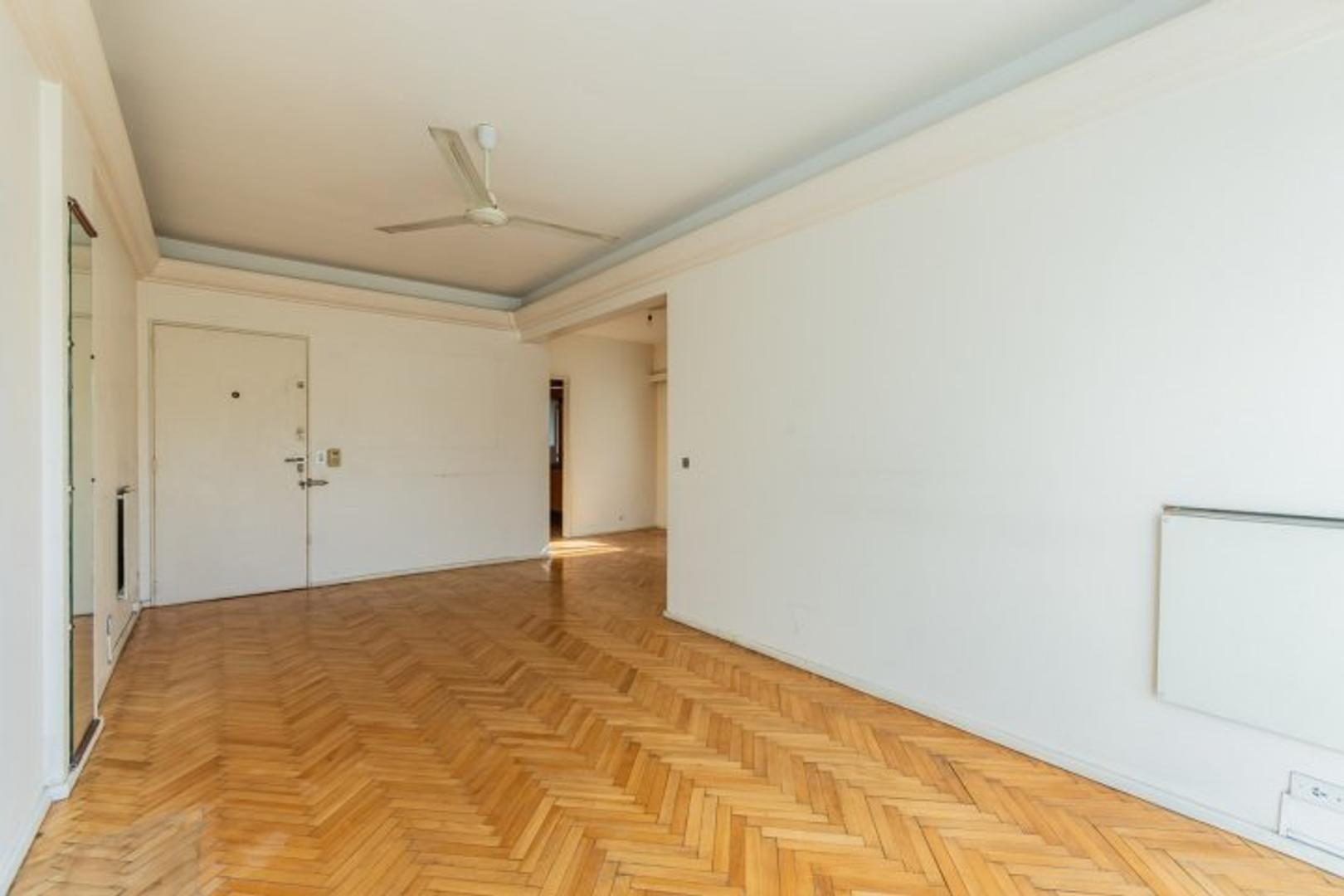 Departamento en Venta 55 años