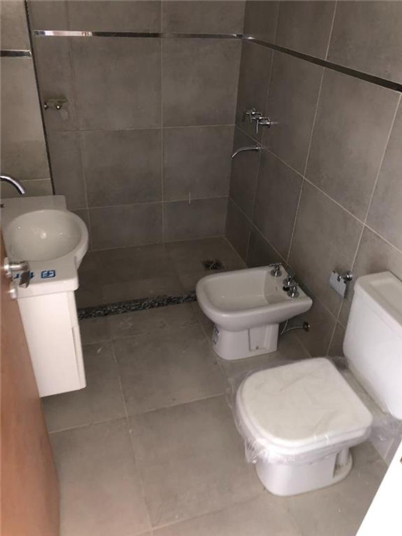 DEPARTAMENTO 1 AMBIENTE - VILLA CENTRAL NORTE, RESISTENCIA