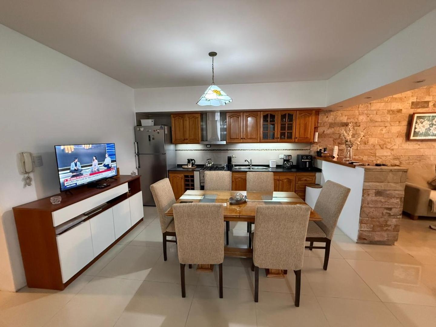 Casa 4 amb. en perfecto estado