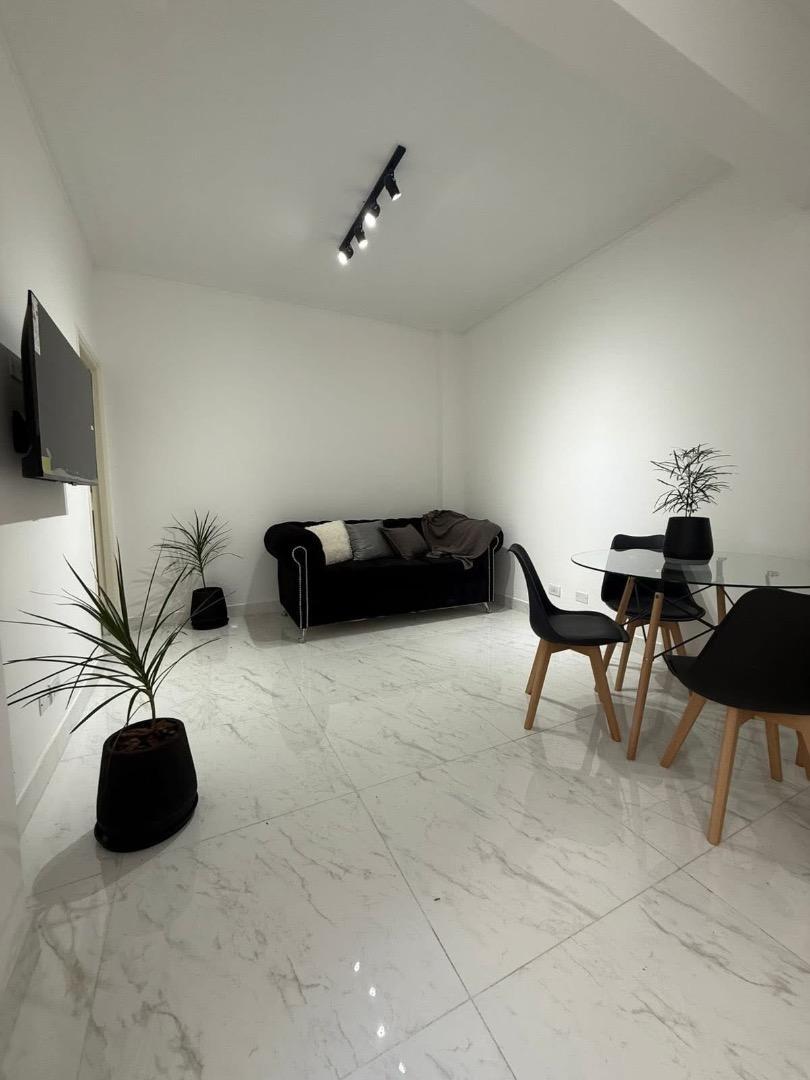 Departamento en Alquiler Temporal de 1 dormitorio