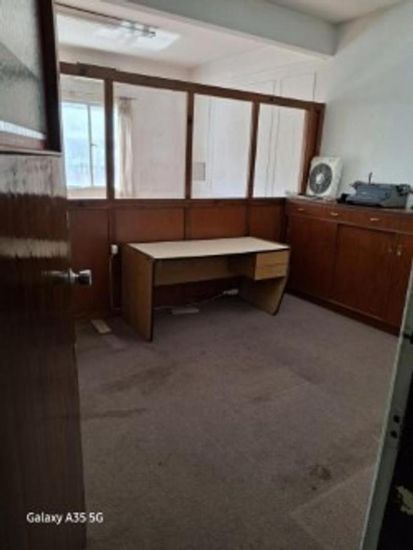 Oficina en Venta en Balvanera, USD 34.900