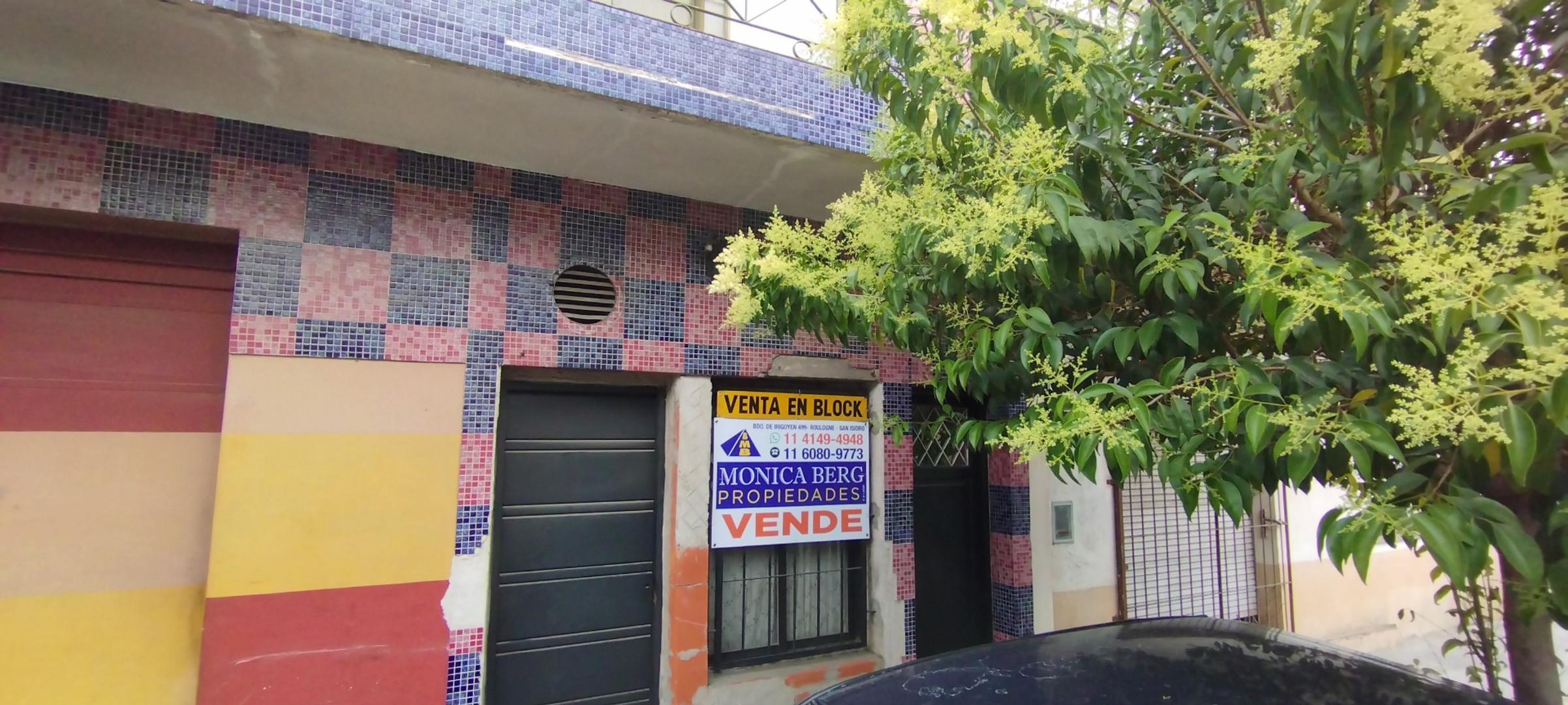 Calle 101, 9 De Julio 4100