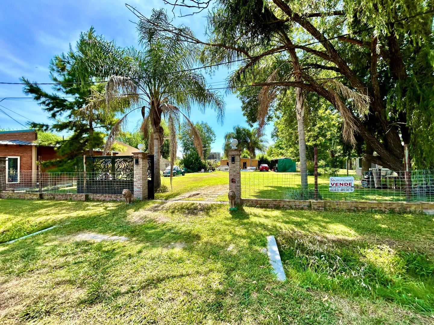 Casa en Venta de 1 dormitorio