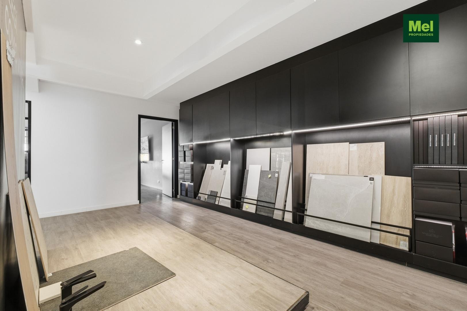 Oficina Premium | Venta Belgrano | 2 cocheras