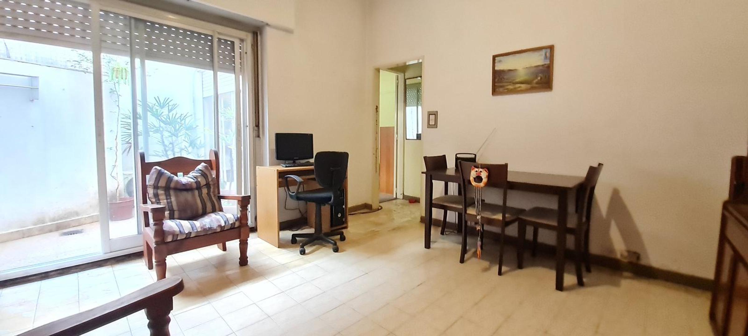 Departamento en Venta en Florida, USD 78.000