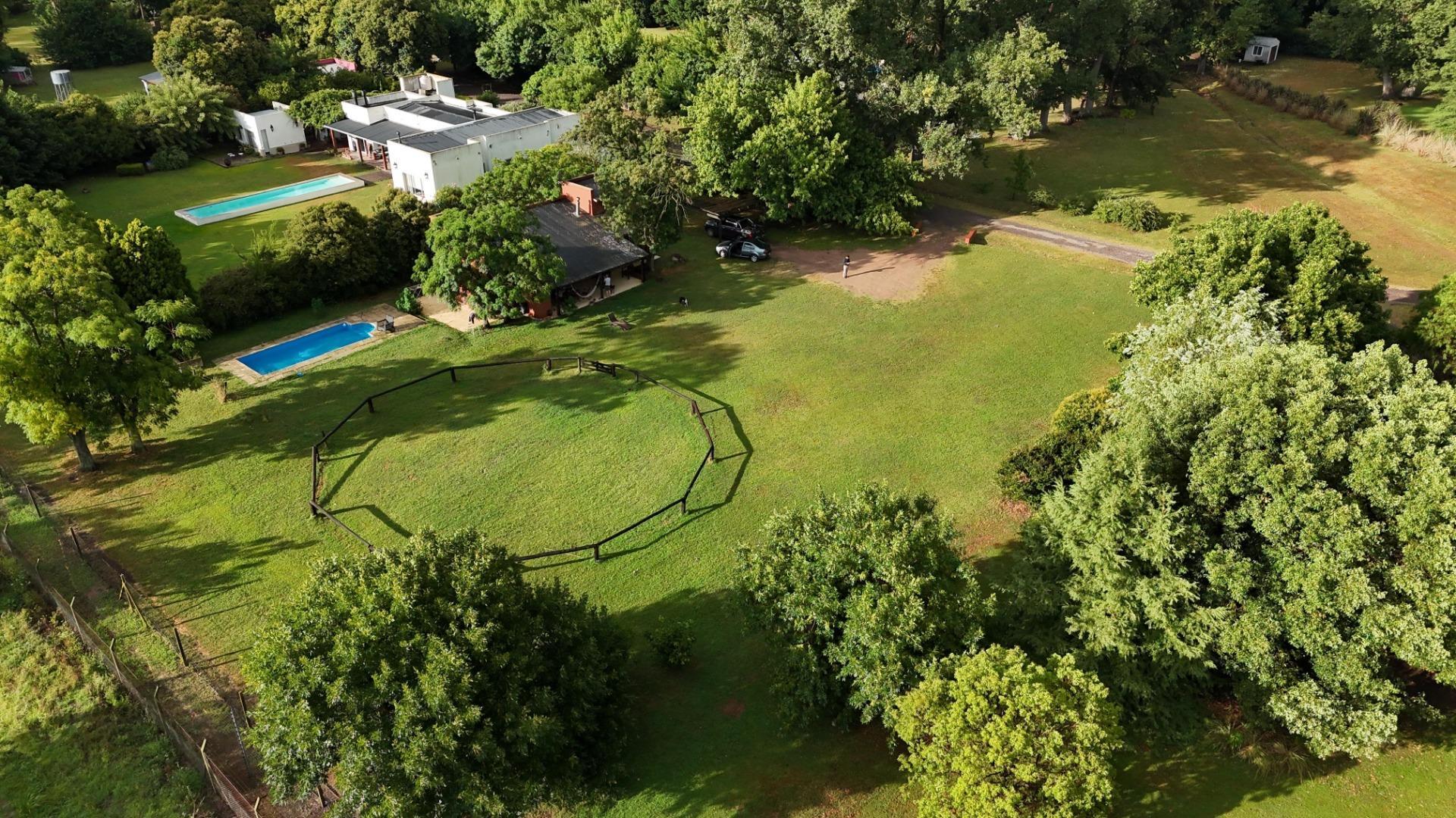 Club De Campo Santa Catalina