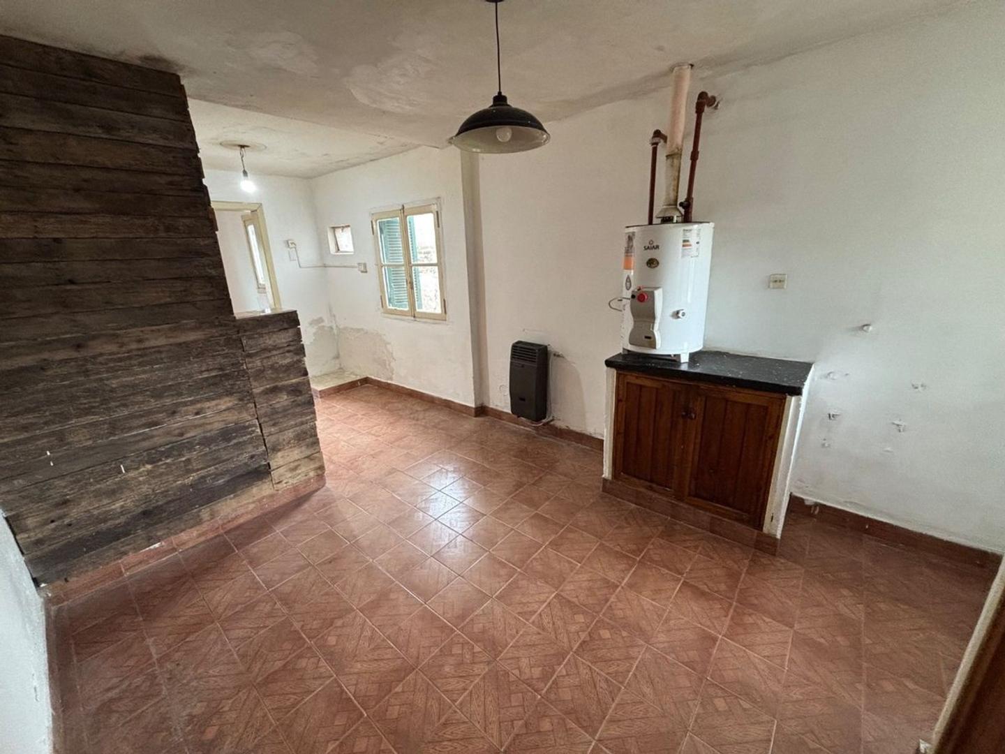 Casa en Venta en Necochea, USD 60.000