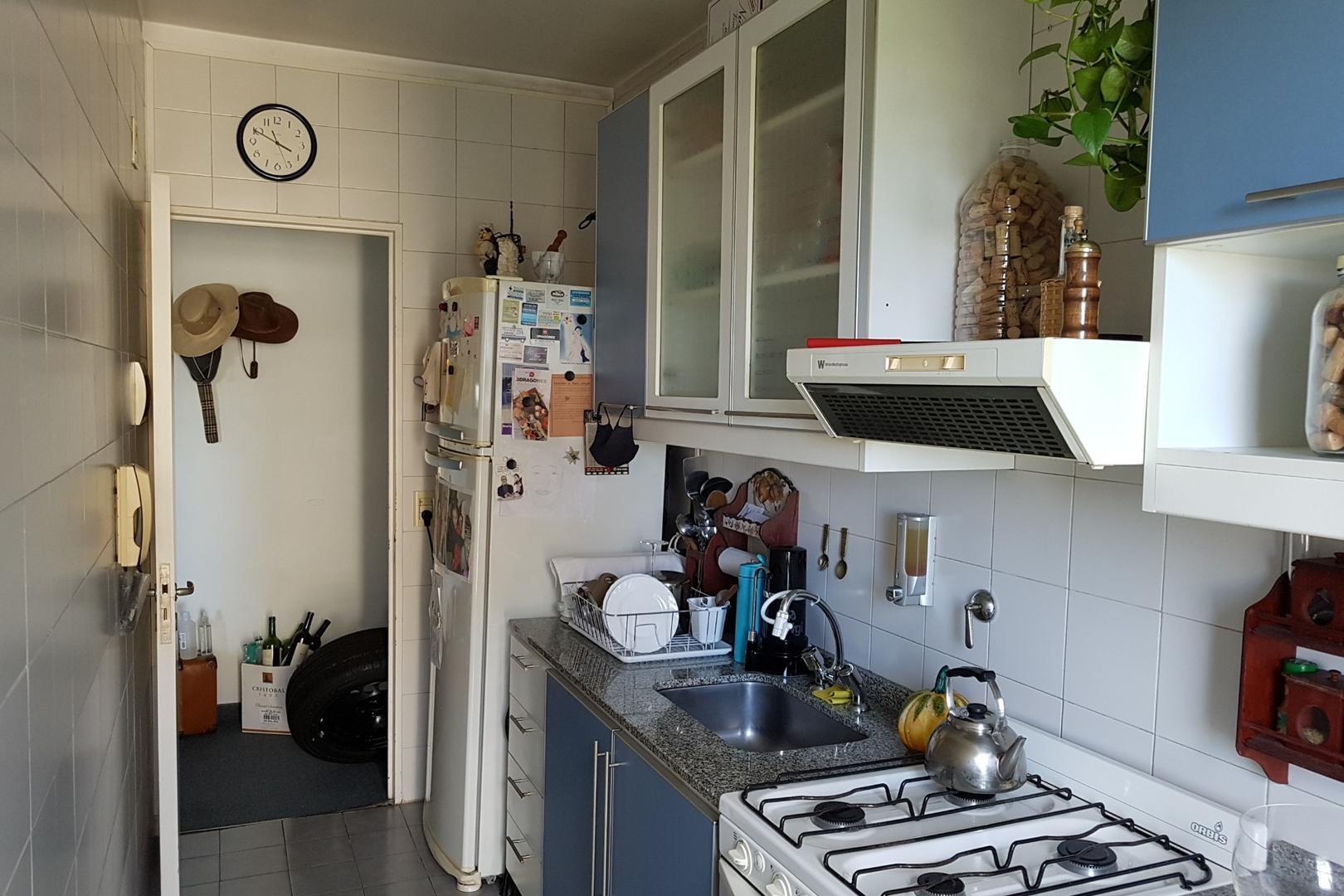 Departamento en Venta de 2 dormitorios