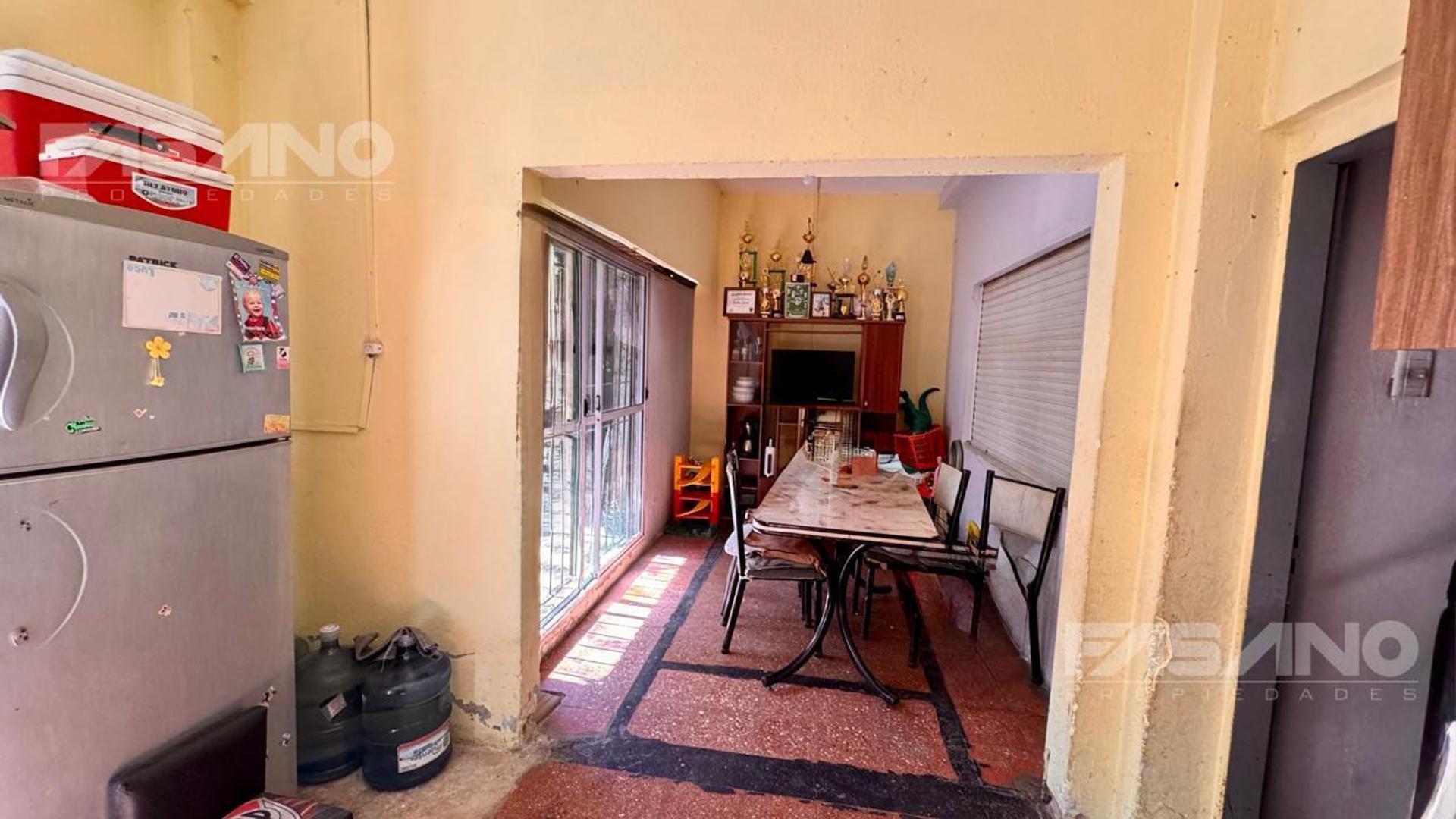 Terreno en Venta 43  mts Fondo