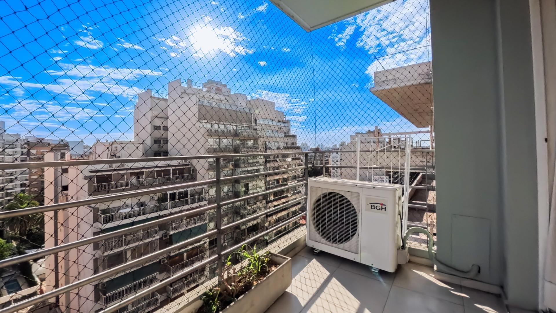 Departamento en Venta 15 años