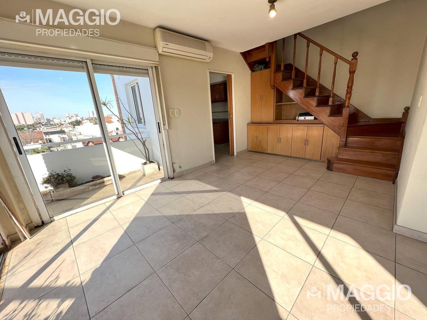 DEPARTAMENTO VENTA RAMOS MEJIA