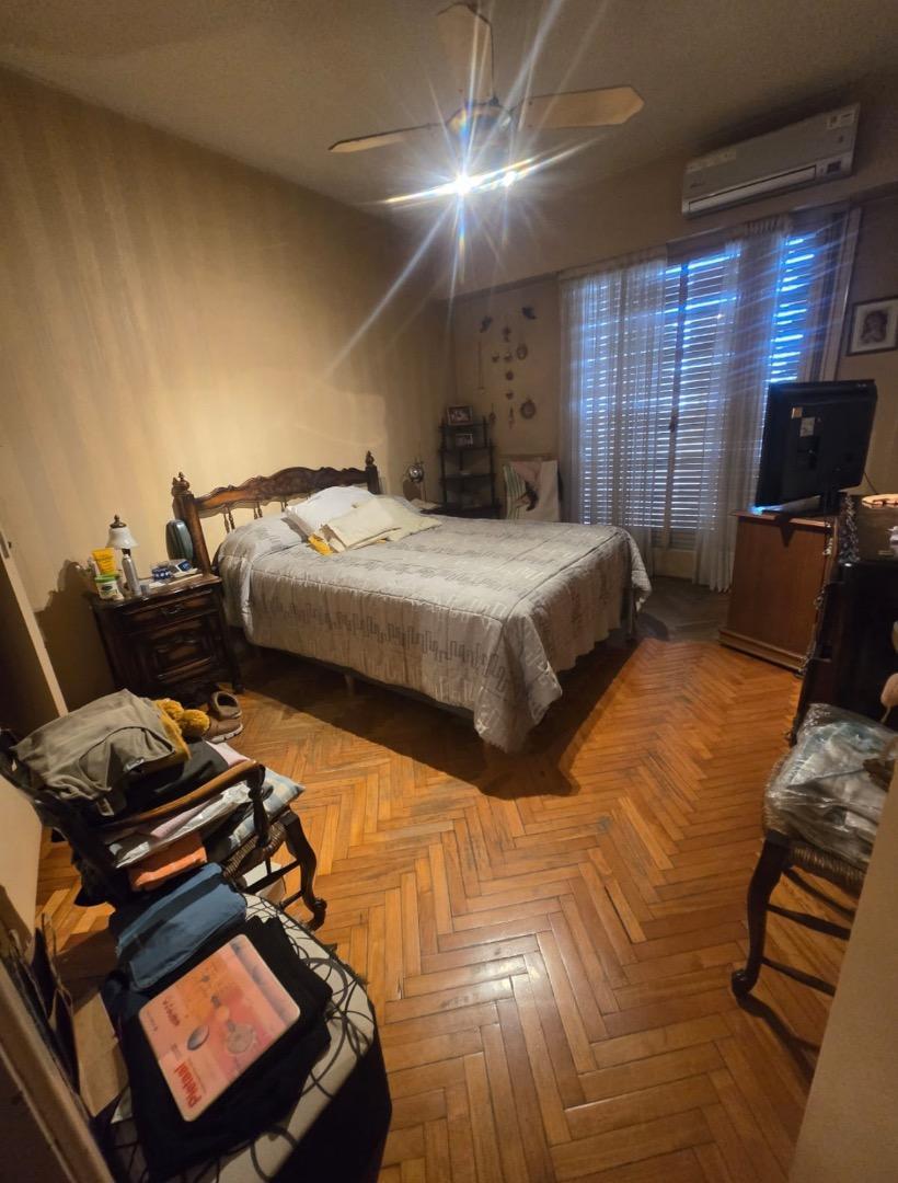 Departamento en Venta 40 años