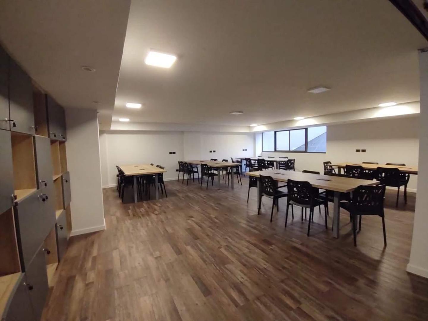 Vilaut - Monoambiente con barra