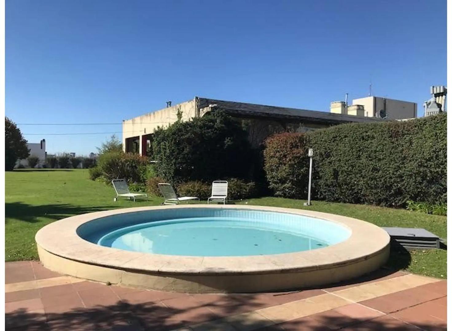 DUPLEX COMPLEJO ALGODONERA 200m2 PERMUTA FINANCIA(+ cuotas)