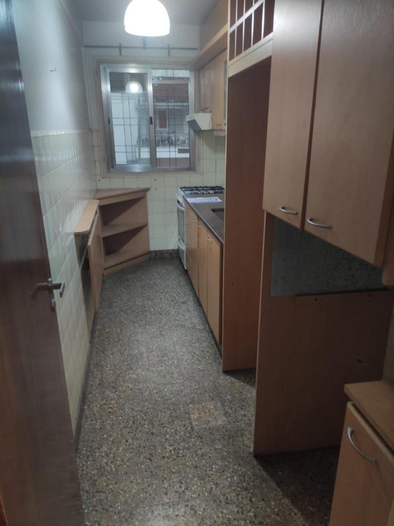 Departamento en Alquiler de 2 dormitorios