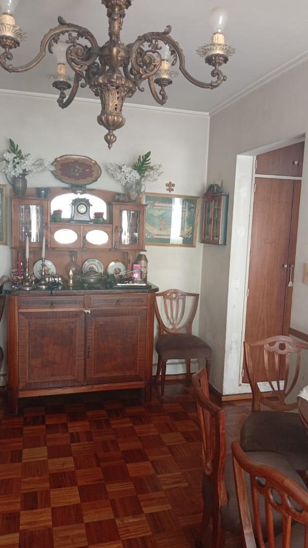 Venta de departamento un dormitorio, La Plata