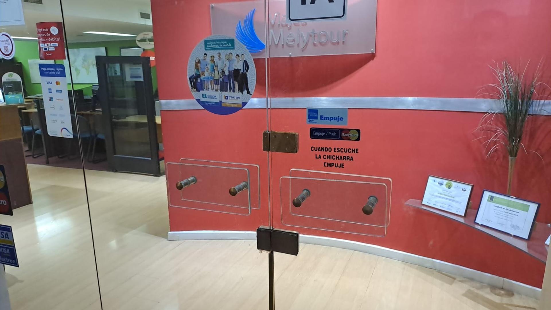 Oficina en Venta al Sur