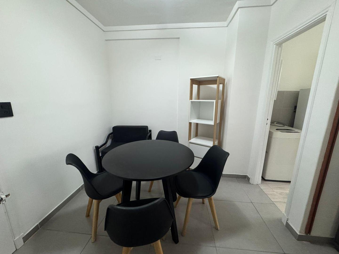 Departamento en Alquiler Temporal A Estrenar