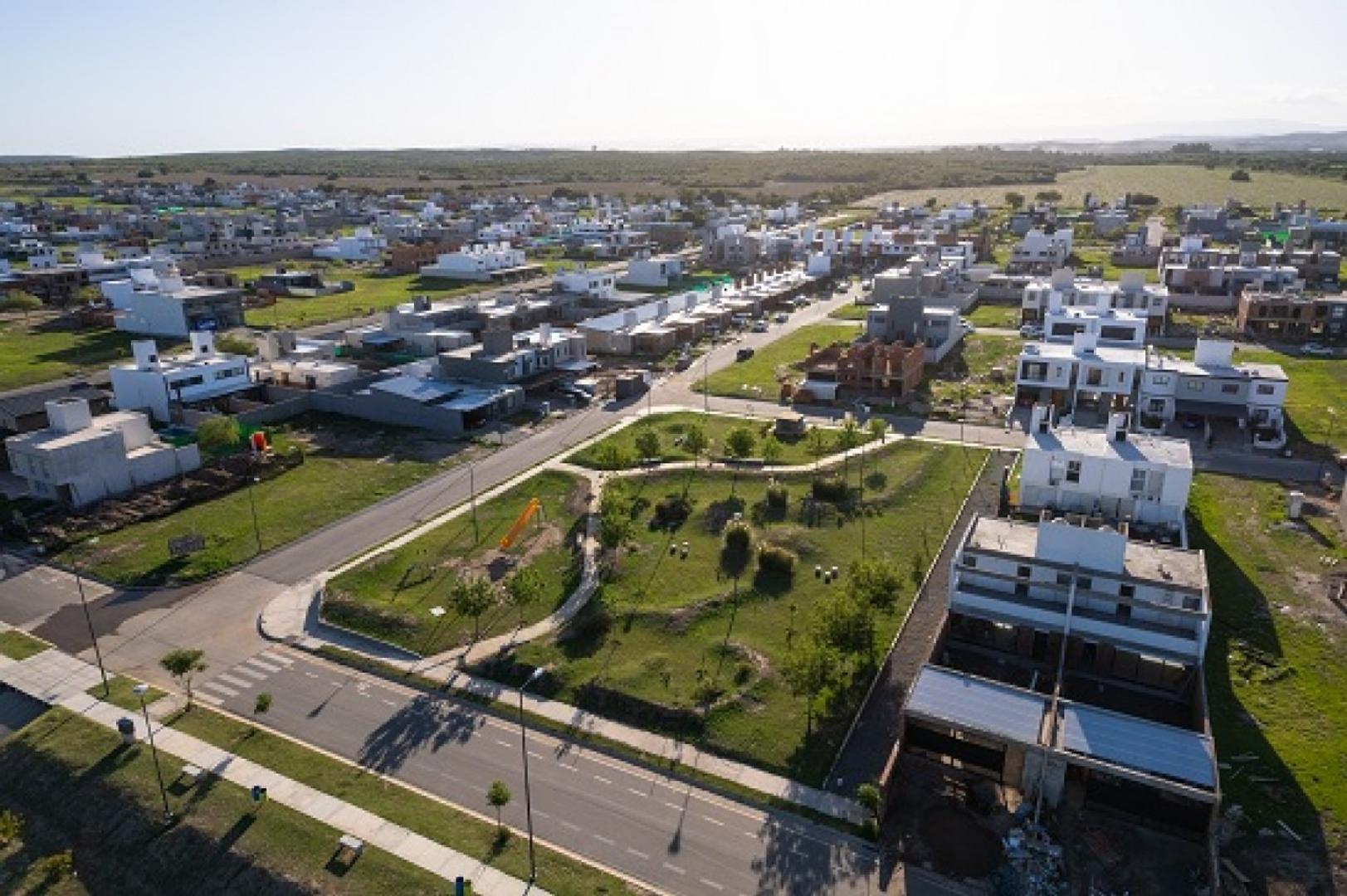 Terreno en Venta de 250,0 m2