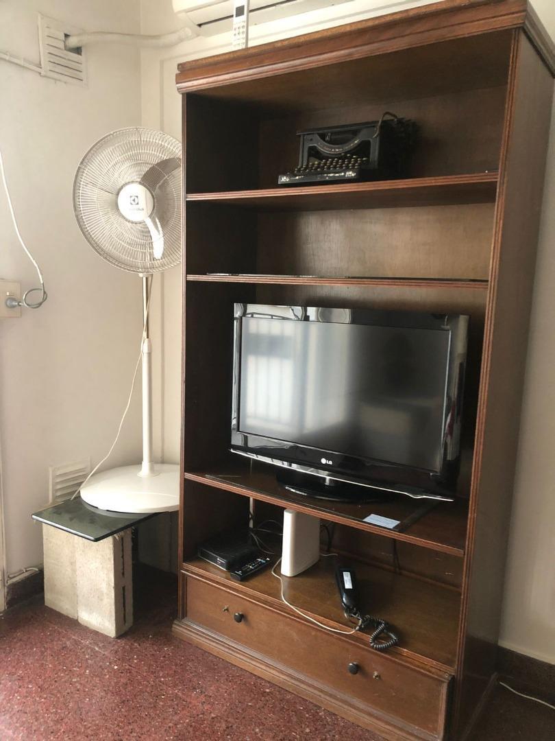 Departamento en Alquiler Temporal en Coghlan, USD 690