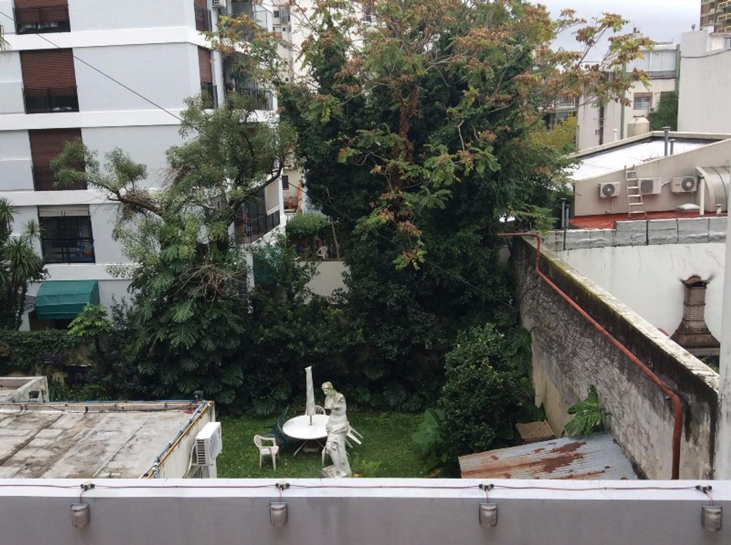 Departamento en Alquiler de 2 dormitorios