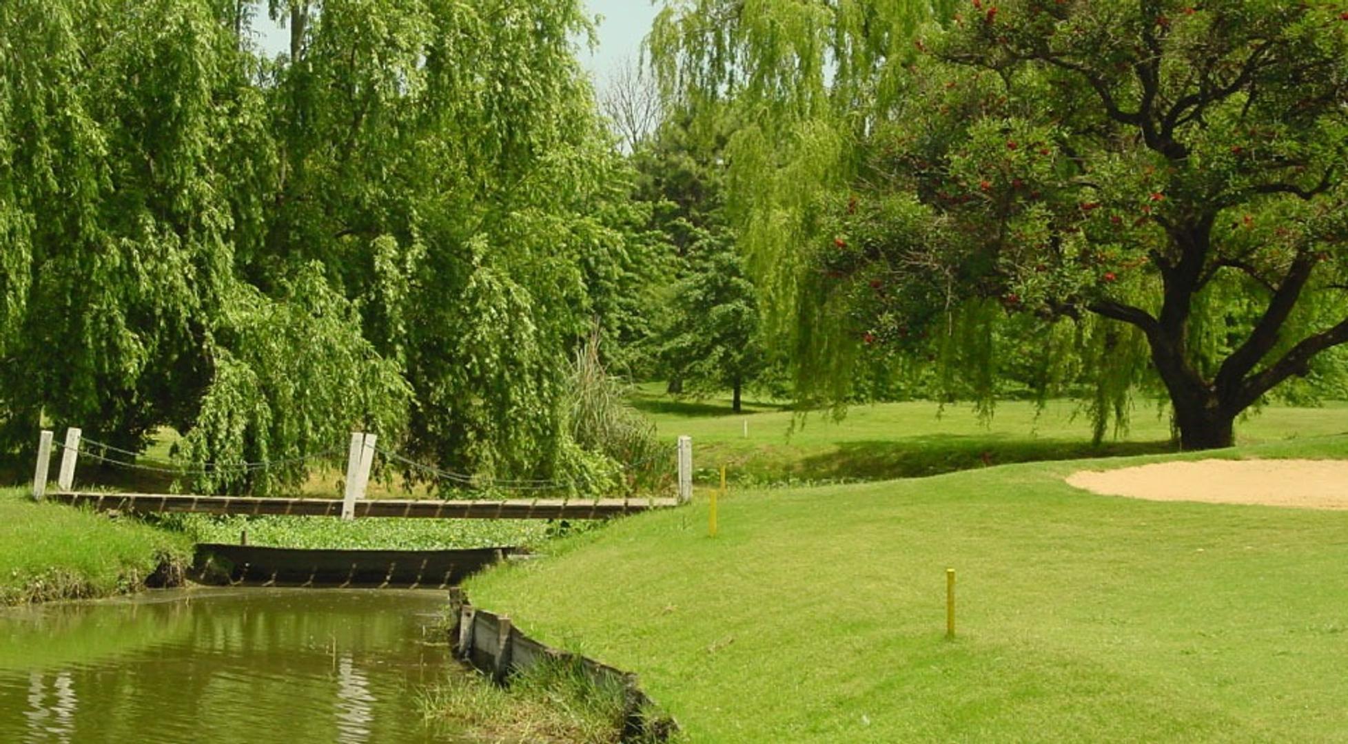 Terreno en Venta en Highland Park Country Club, USD 300.000