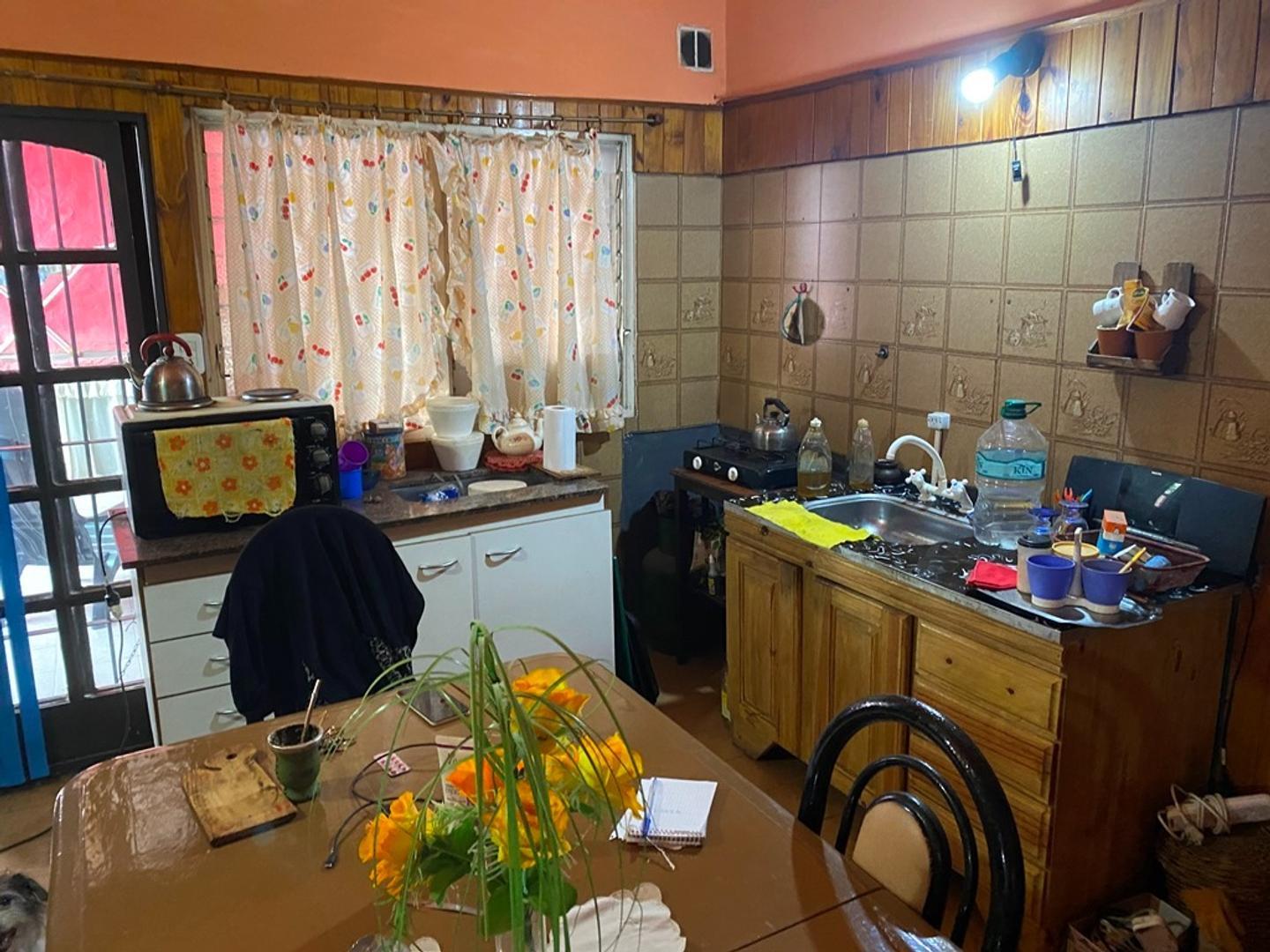 Casa en Venta de 1 dormitorio